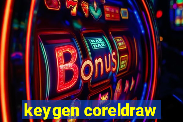 keygen coreldraw